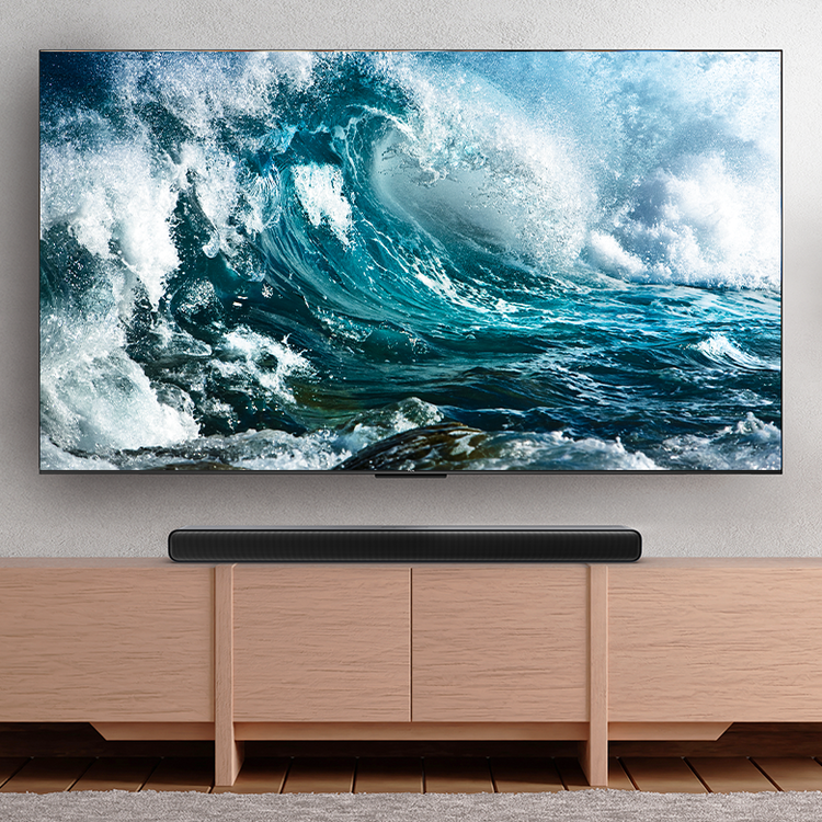 TCL S45H S Class 2.0 Channel Sound Bar with Dolby Atmos, DTS TCL S45H S Class 2.0 Channel Sound Bar with Dolby Atmos, DTS