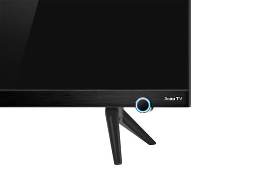 TCL 65" Class 5-Series 4K UHD Dolby Vision HDR Roku Smart TV - 65S525