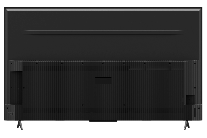 TCL 55" Class 5-Series 4K QLED Dolby Vision HDR Smart Google TV - 55S546