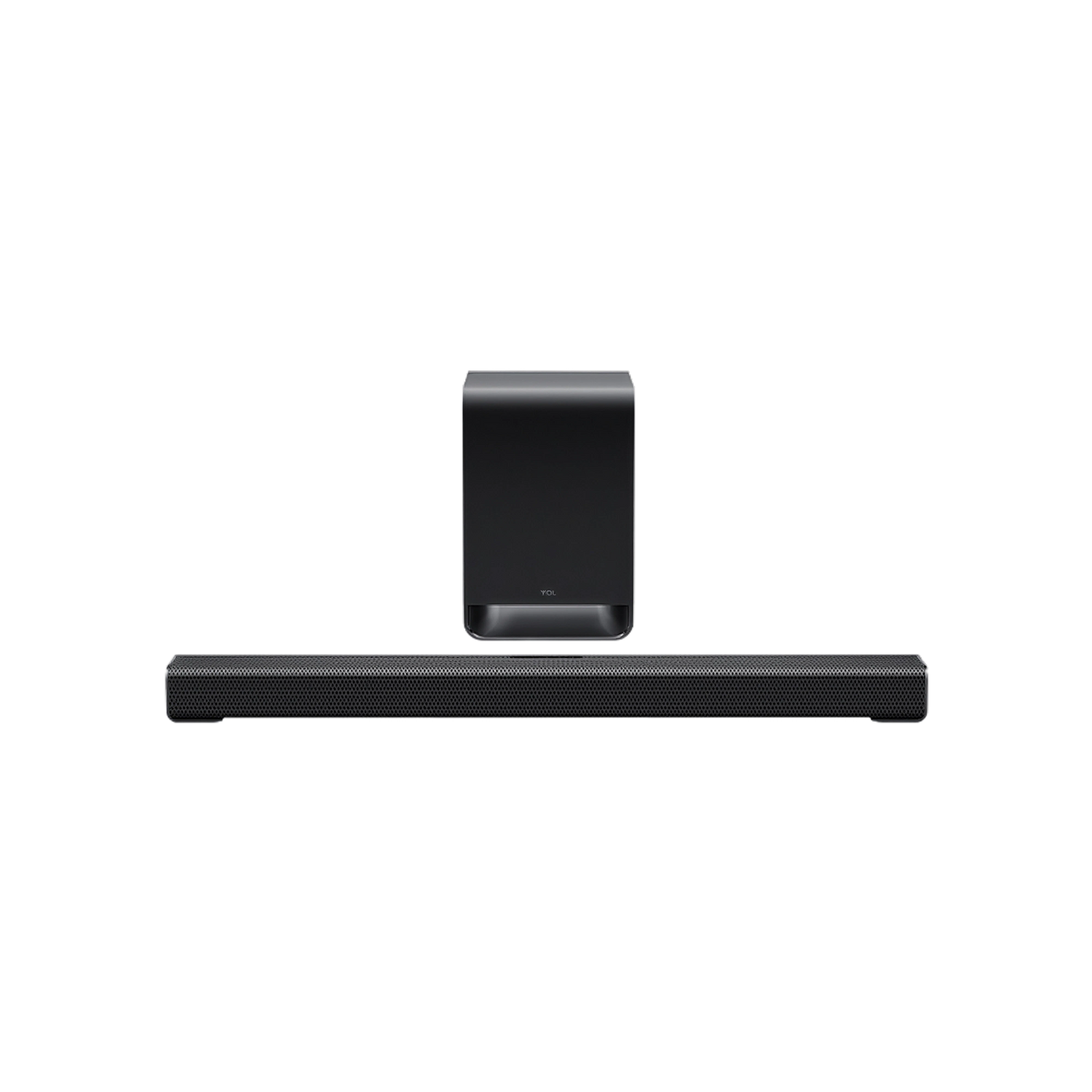 TCL S-Class S60K 3.1 Channel Dolby Atmos Soundbar with Wireless Subwoofer