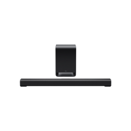 TCL S-Class S60K 3.1 Channel Dolby Atmos Soundbar with Wireless Subwoofer