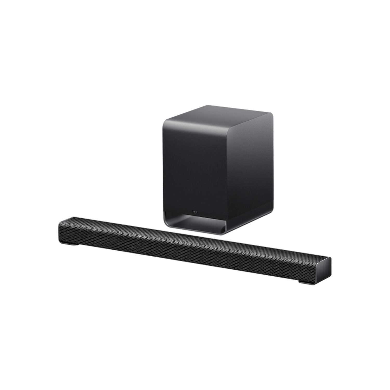TCL S-Class S60K 3.1 Channel Dolby Atmos Soundbar with Wireless Subwoofer