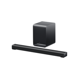 TCL S-Class S60K 3.1 Channel Dolby Atmos Soundbar with Wireless Subwoofer