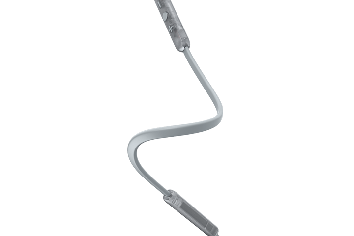 TCL Phantom Black Wireless In-ear Bluetooth Headphones with Mic - SOCL200BTBK