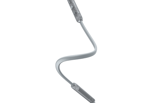 TCL Phantom Black Wireless In-ear Bluetooth Headphones with Mic - SOCL200BTBK