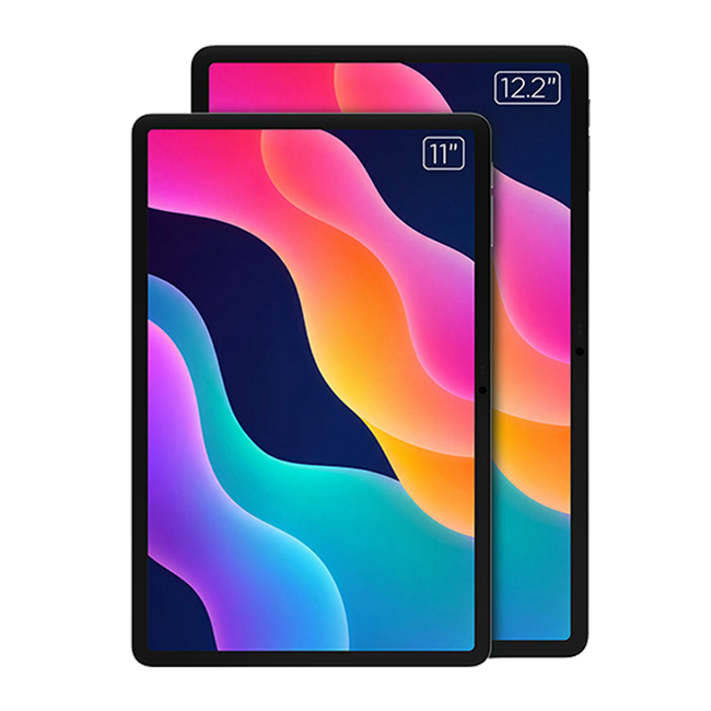 TCL TAB A1 Plus tablet image about NXTPAPER display