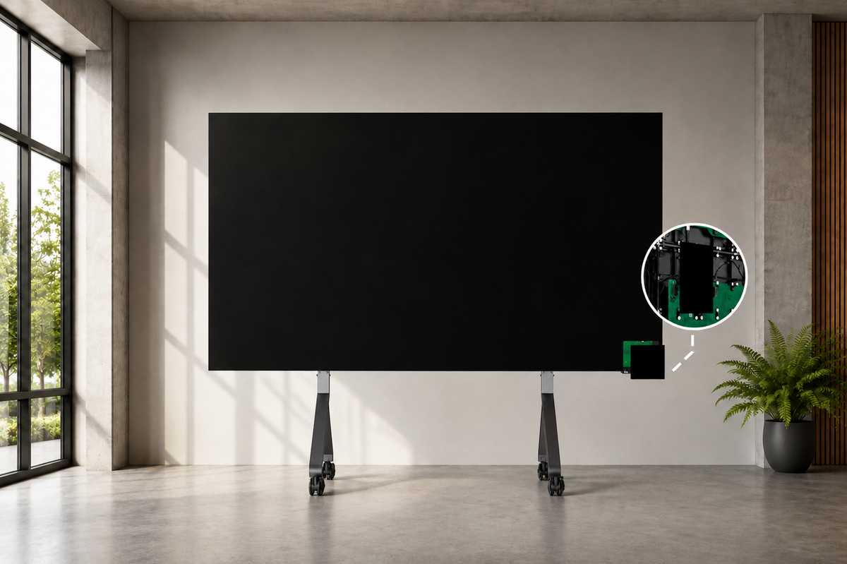 TCL television product image about Step3