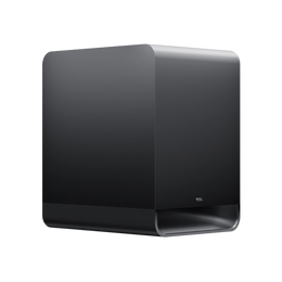 TCL S-Class S60K 3.1 Channel Dolby Atmos Soundbar with Wireless Subwoofer