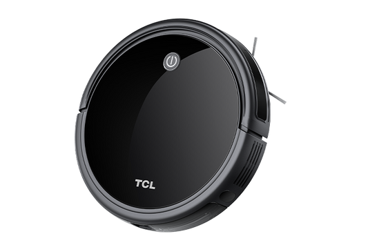 TCL Sweeva 1000 Robot Vacuum - RV1014B
