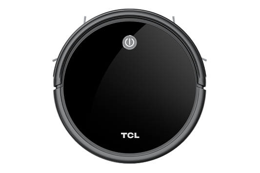 TCL Sweeva 2000 Robot Vacuum - RV2014B