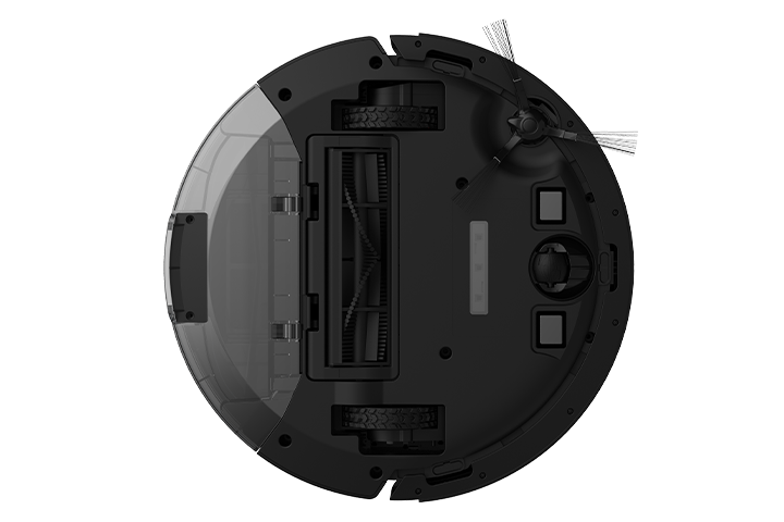 TCL Sweeva 6000 Robot Vacuum - RV6014B