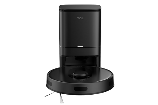 TCL Sweeva 6500 Robot Vacuum - RV6514B