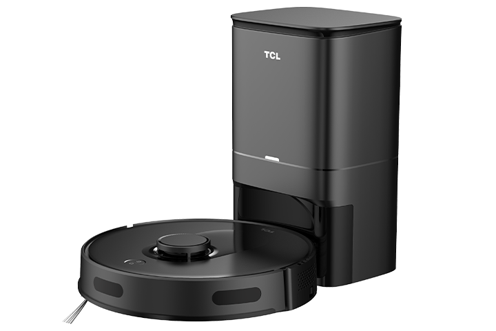 TCL Sweeva 6500 Robot Vacuum - RV6514B