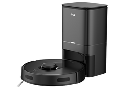 TCL Sweeva 6500 Robot Vacuum - RV6514B
