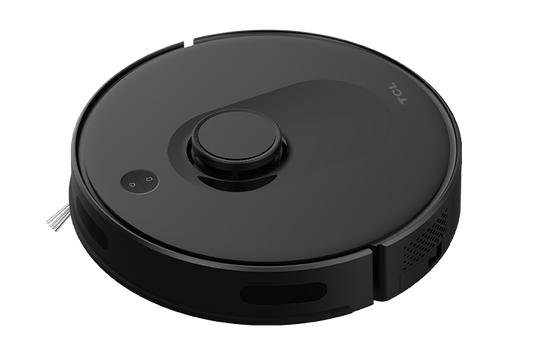 TCL Sweeva 6500 Robot Vacuum - RV6514B