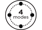 …There’s a Mode for That