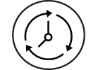 Cleaning on Your Schedule