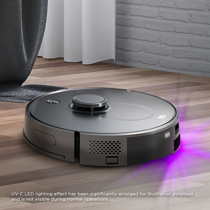 TCL Sweeva 6500 Robot Vacuum - RV6514B | TCL USA – TCL North America