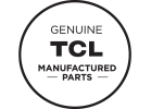 TCL GENUINE REPLACEMENT