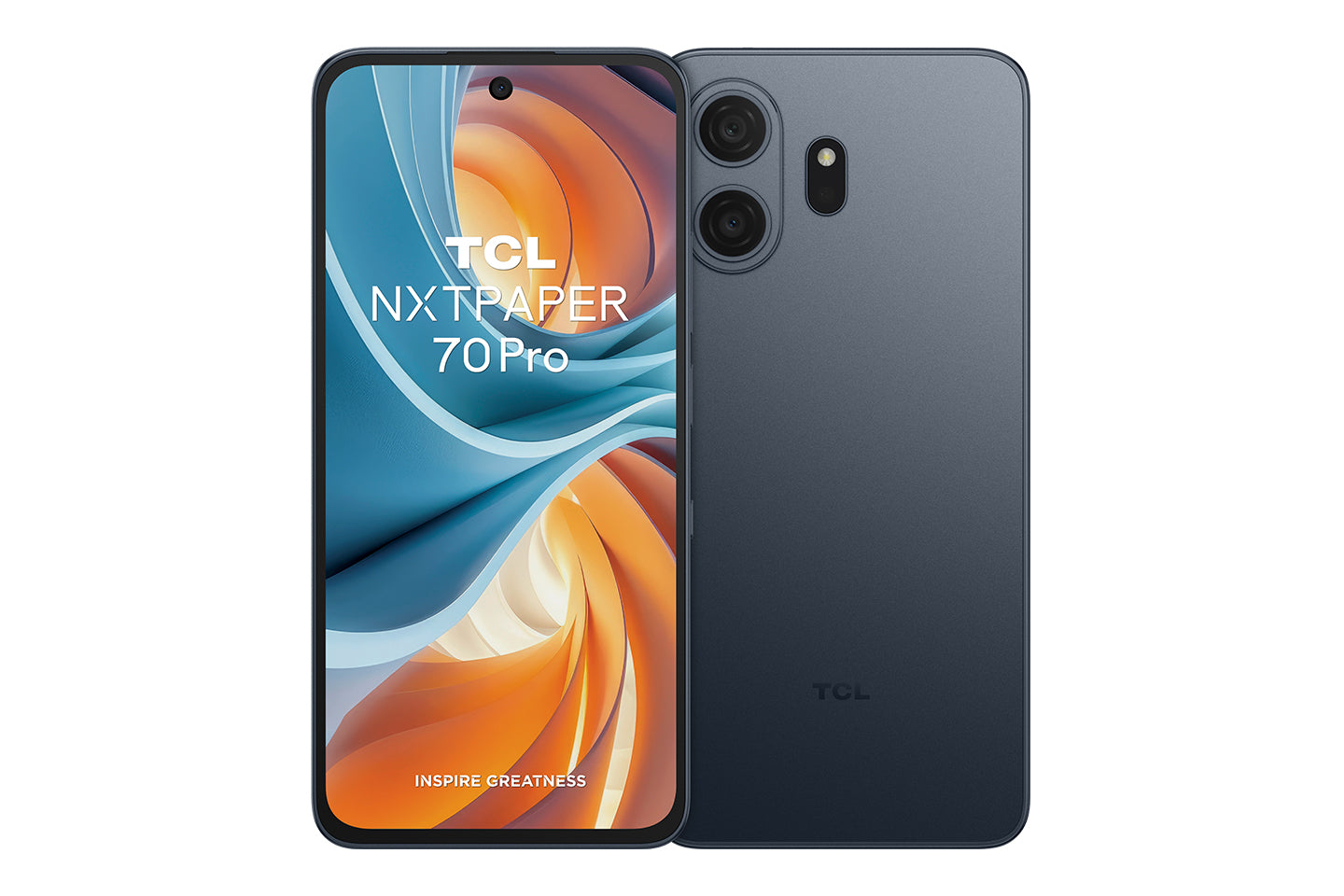 TCL NxtPaper 70 Pro