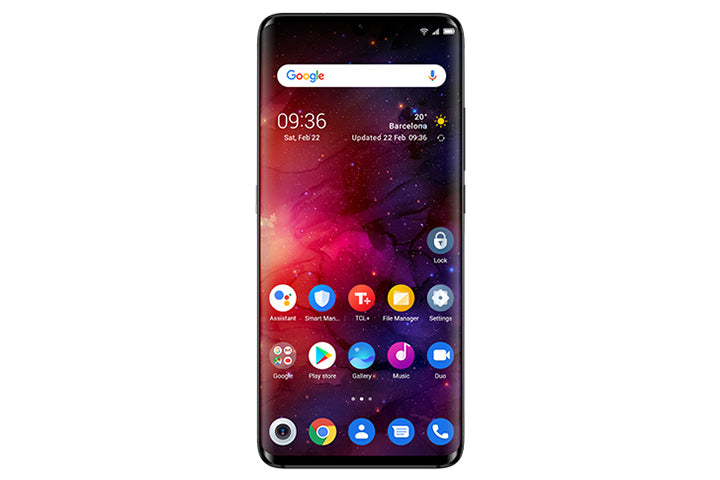 TCL 10 Pro