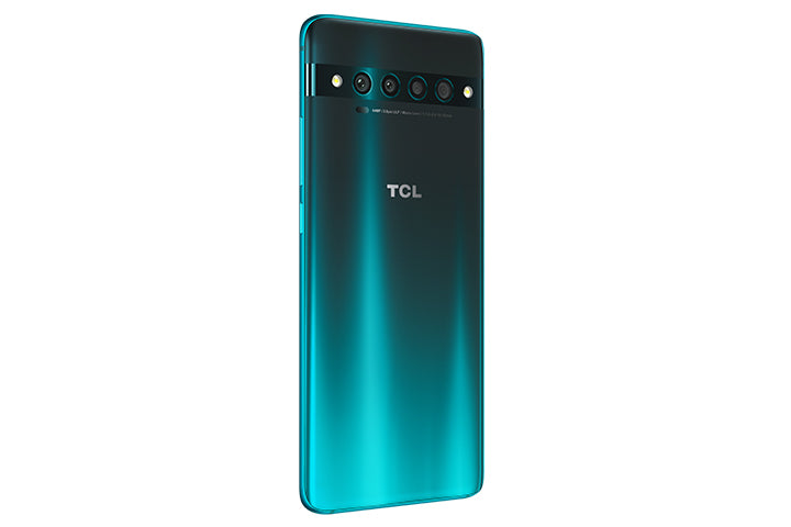 TCL 10 Pro