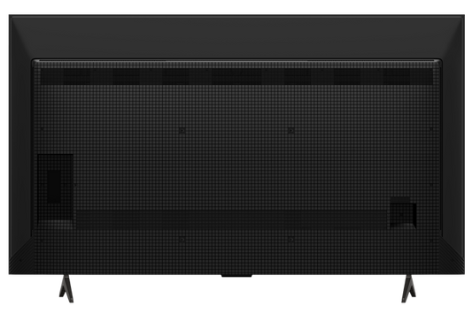 TCL 55" T7 Series 4K UHD HDR QLED Smart TV with Google TV – 55T7