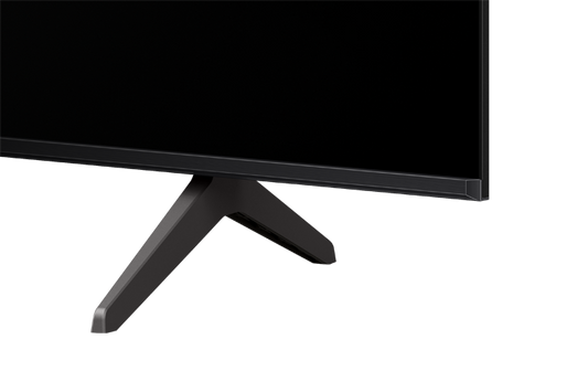 TCL 55" T7 Series 4K UHD HDR QLED Smart TV with Google TV – 55T7