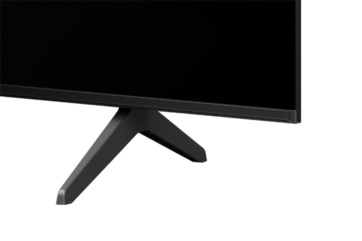 TCL 65" T7 Series 4K UHD HDR QLED Smart TV with Google TV – 65T7