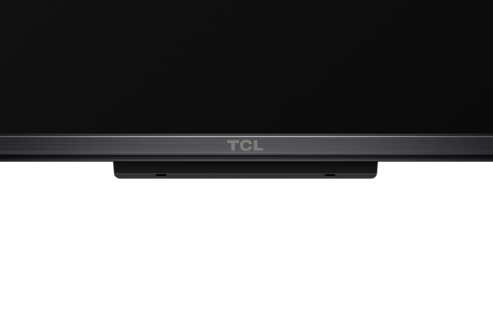 TCL 85" T7 Series 4K UHD HDR QLED Smart TV with Google TV – 85T7
