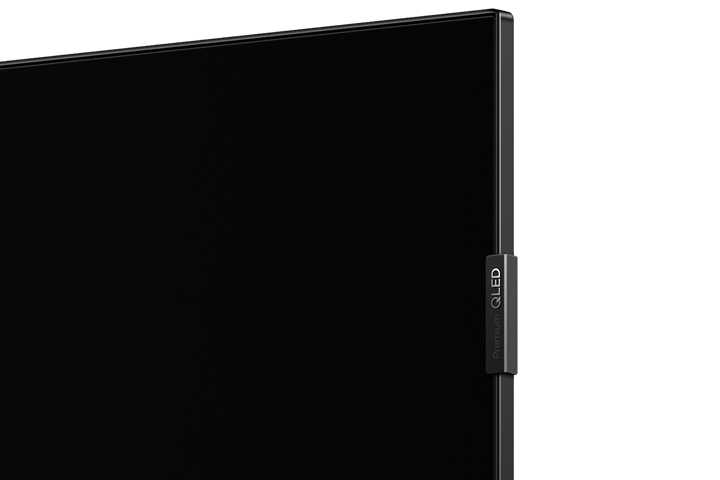 TCL 55" T7 Series 4K UHD HDR QLED Smart TV with Google TV – 55T7