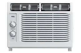 5,000 BTU Window Air Conditioner - TAW05CM19