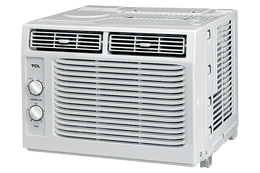 5,000 BTU Window Air Conditioner - TAW05CM19