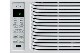 5,000 BTU Window Air Conditioner - TAW05CR19