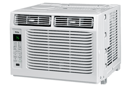 5,000 BTU Window Air Conditioner - TAW05CR19