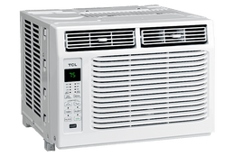 5,000 BTU Window Air Conditioner - TAW05CR19