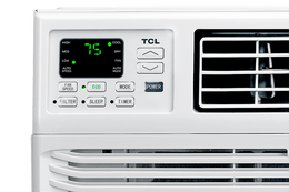 8,000 BTU Window Air Conditioner - TAW08CR19