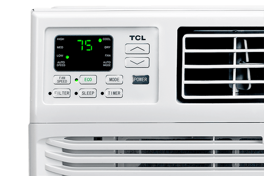 10,000 BTU Window Air Conditioner - TAW10CR19