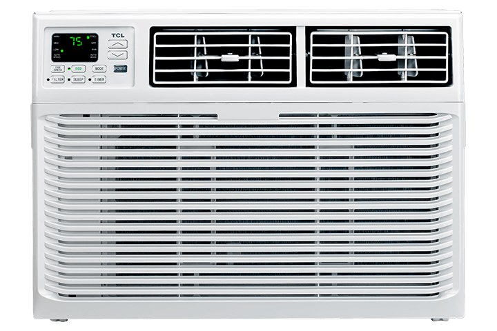 8,000 BTU Window Air Conditioner - TAW08CR19