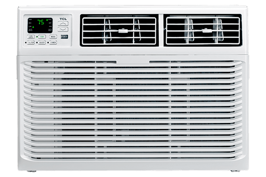 10,000 BTU Window Air Conditioner - TAW10CR19