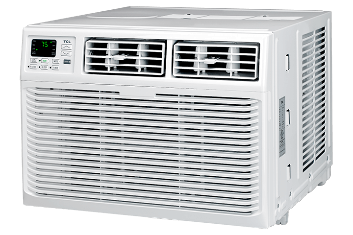 8,000 BTU Window Air Conditioner - TAW08CR19