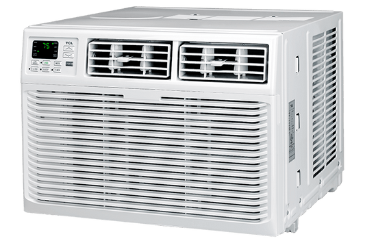 10,000 BTU Window Air Conditioner - TAW10CR19