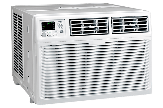 12,000 BTU Window Air Conditioner - TAW12CR19