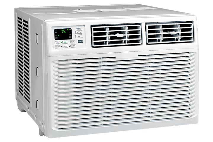 10,000 BTU Window Air Conditioner - TAW10CR19