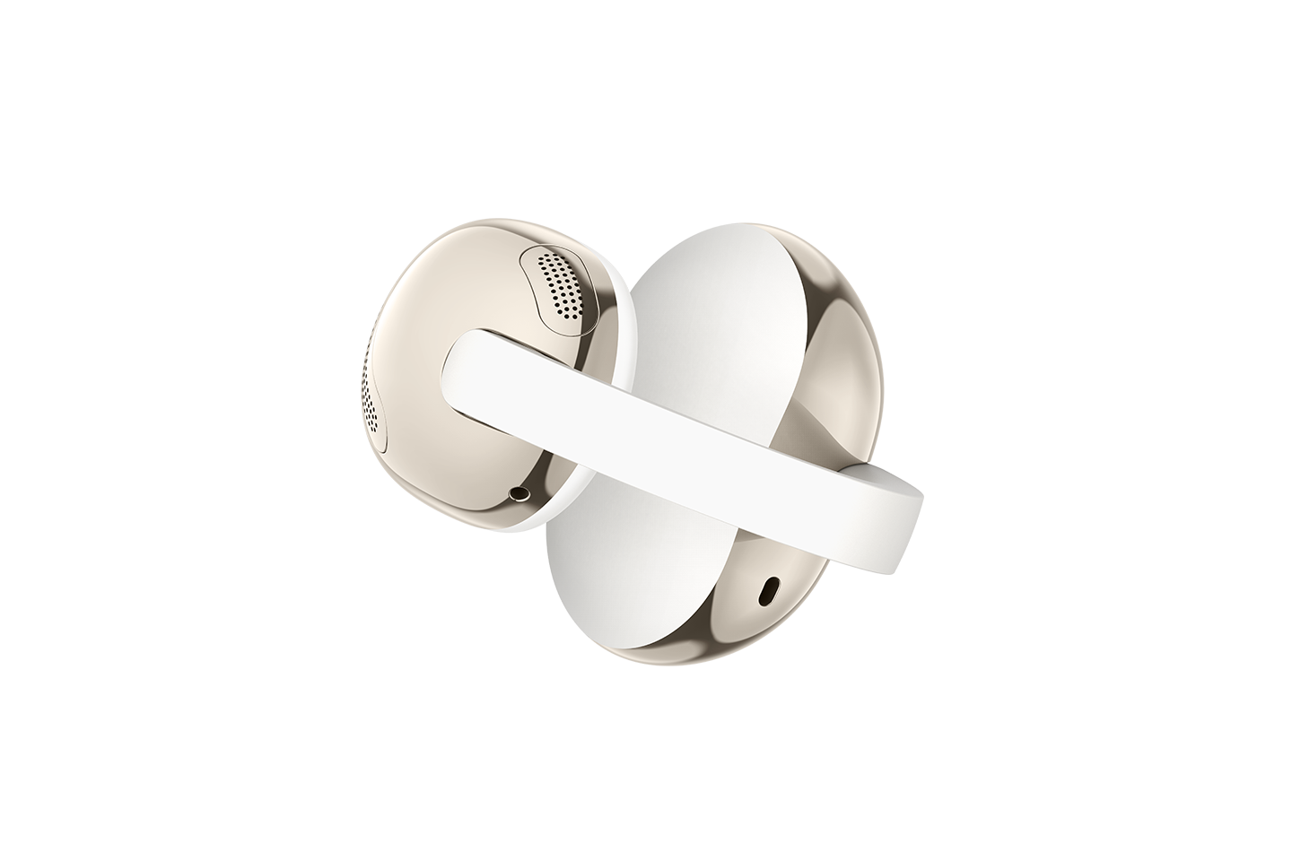 TCL CrystalClip