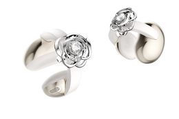 TCL CrystalClip Swarovski Edition