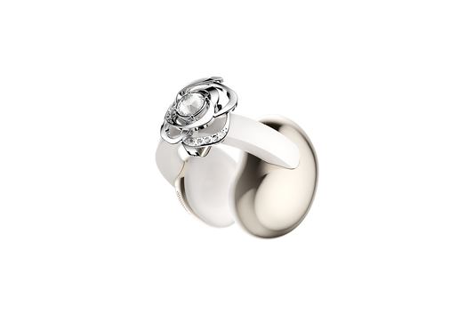 TCL CrystalClip Swarovski Edition