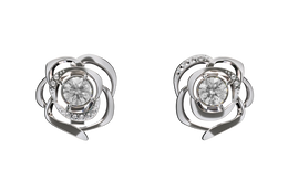TCL CrystalClip Swarovski Edition
