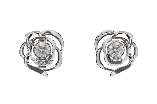 TCL CrystalClip Swarovski Edition