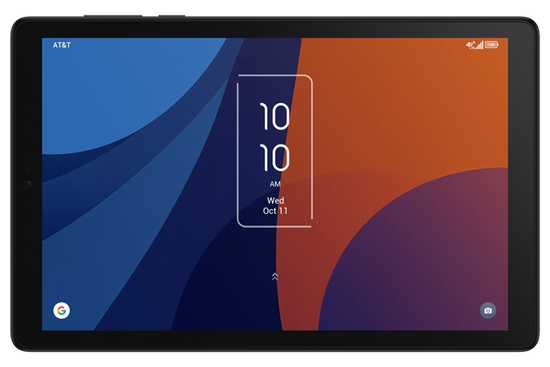 TAB 8 SE